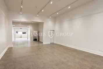 PRIME PONSONBY RETAIL | GET IN QUICK!