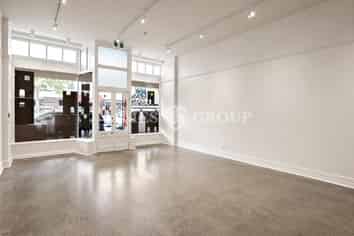 PRIME PONSONBY RETAIL | GET IN QUICK!