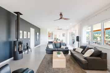 386 Te Tahi Road, Pirongia