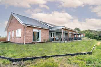 386 Te Tahi Road, Pirongia