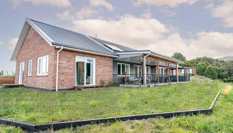 386 Te Tahi Road, Pirongia