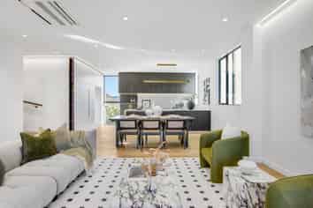 4 Tennyson Avenue, Takapuna