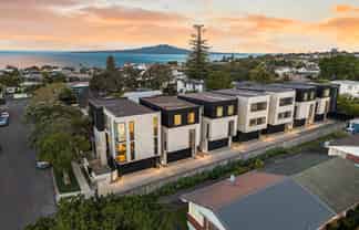 4 Tennyson Avenue, Takapuna