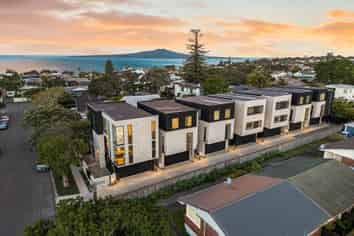 4 Tennyson Avenue, Takapuna