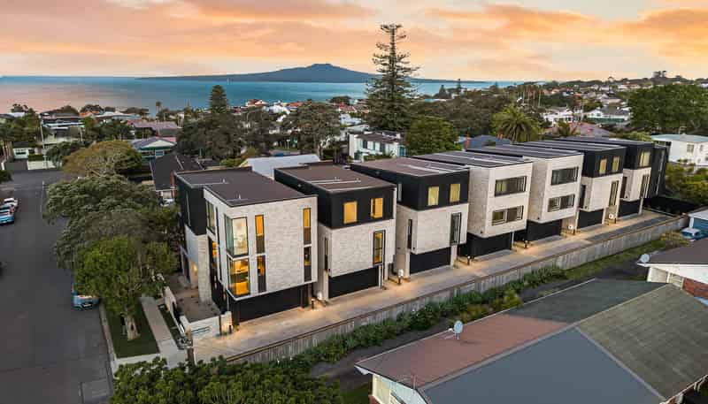 4 Tennyson Avenue, Takapuna