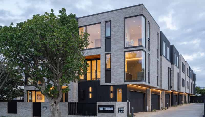 4 Tennyson Avenue, Takapuna