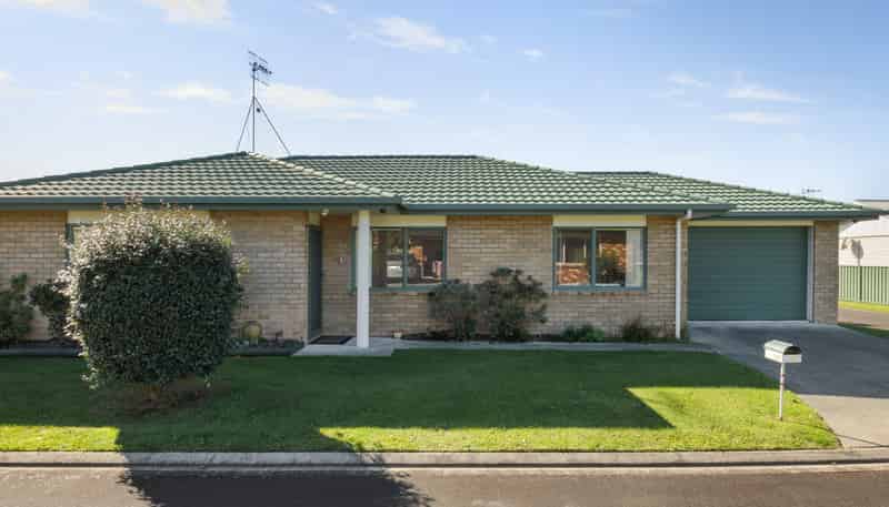 9 Donegal Place, Katikati