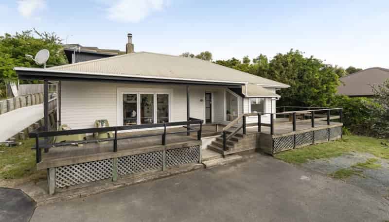 20A Greenhill Road, Wakatu