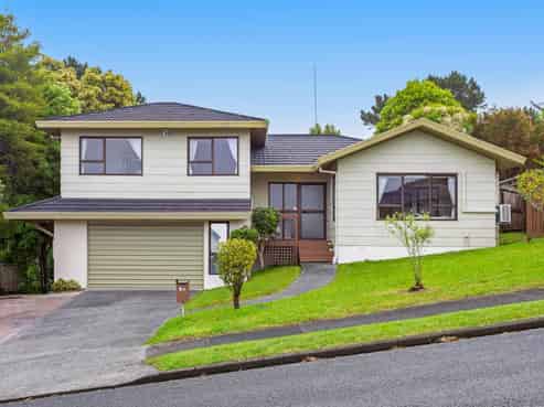 14 Deverell Place, Northcross