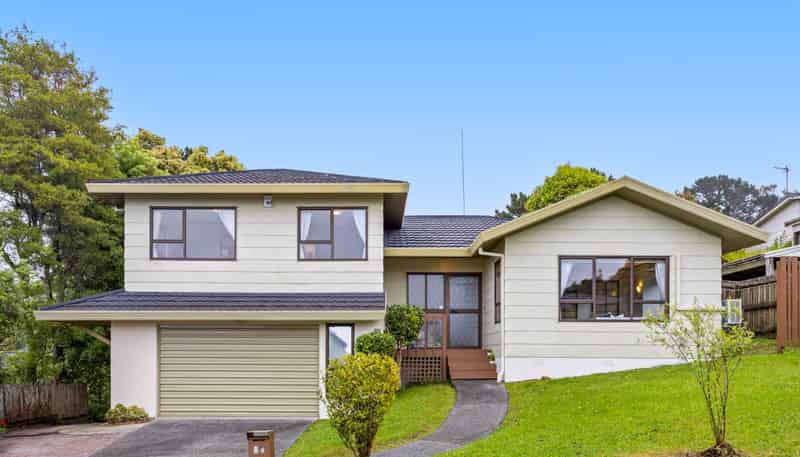 14 Deverell Place, Browns Bay