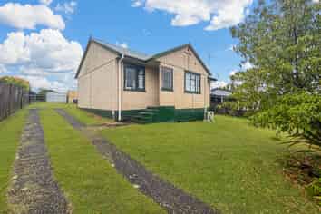 16 Lomond Avenue, Tokoroa