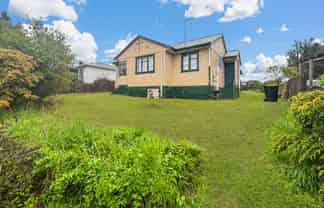 16 Lomond Avenue, Tokoroa