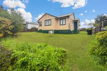 16 Lomond Avenue, Tokoroa