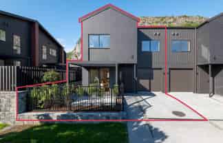 32 Kauriki Terrace, Stonefields