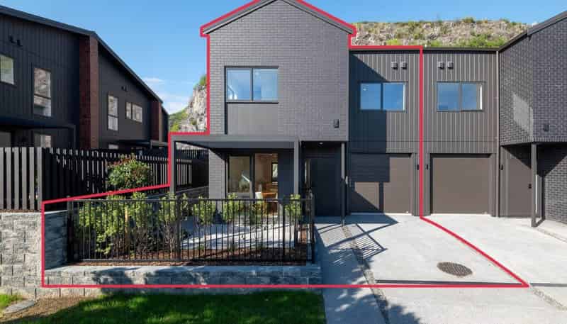 32 Kauriki Terrace, Stonefields