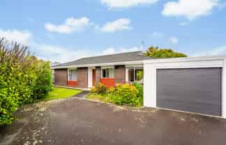 24A Phoenix Avenue, Hokowhitu