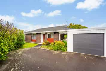 24A Phoenix Avenue, Hokowhitu