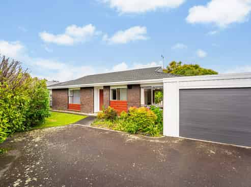 24A Phoenix Avenue, Hokowhitu