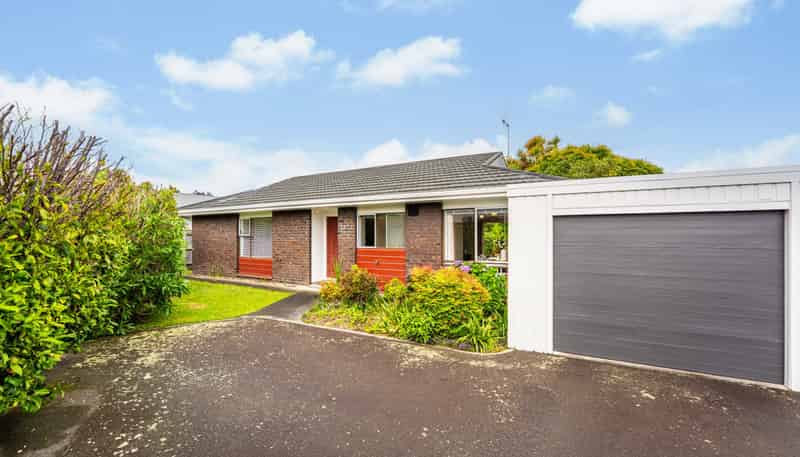 24A Phoenix Avenue, Hokowhitu