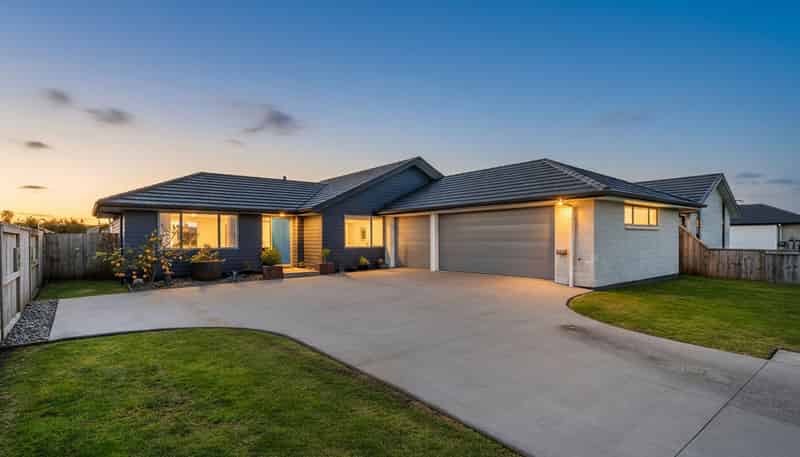 16 Park Lane, Whitianga