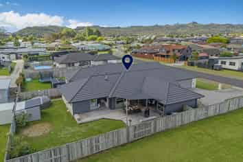 16 Park Lane, Whitianga