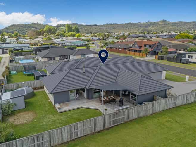 16 Park Lane, Whitianga