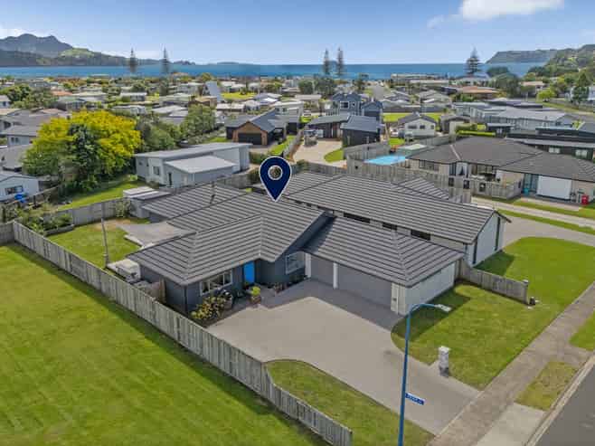 16 Park Lane, Whitianga