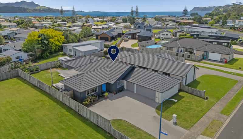 16 Park Lane, Whitianga