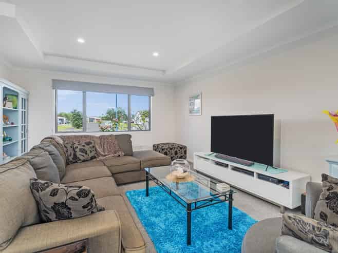 16 Park Lane, Whitianga