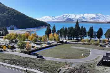 5 Petes Place, Lake Tekapo