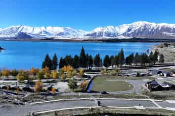 5 Petes Place, Lake Tekapo