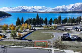 5 Petes Place, Lake Tekapo
