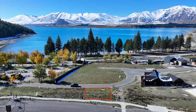 5 Petes Place, Lake Tekapo