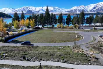 5 Petes Place, Lake Tekapo