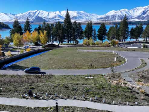 5 Petes Place, Lake Tekapo