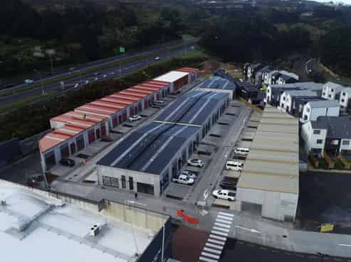 118sqm - Biggest unit at Takapu Rise