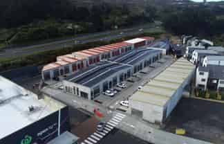 118sqm - Biggest unit at Takapu Rise