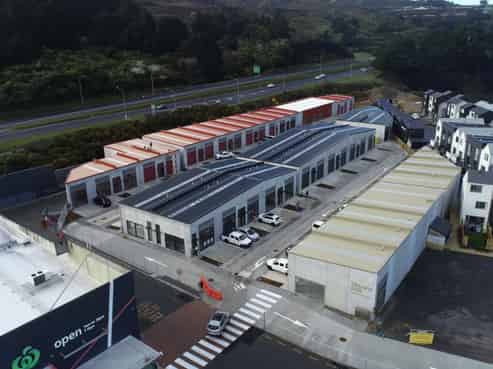 118sqm - Biggest unit at Takapu Rise