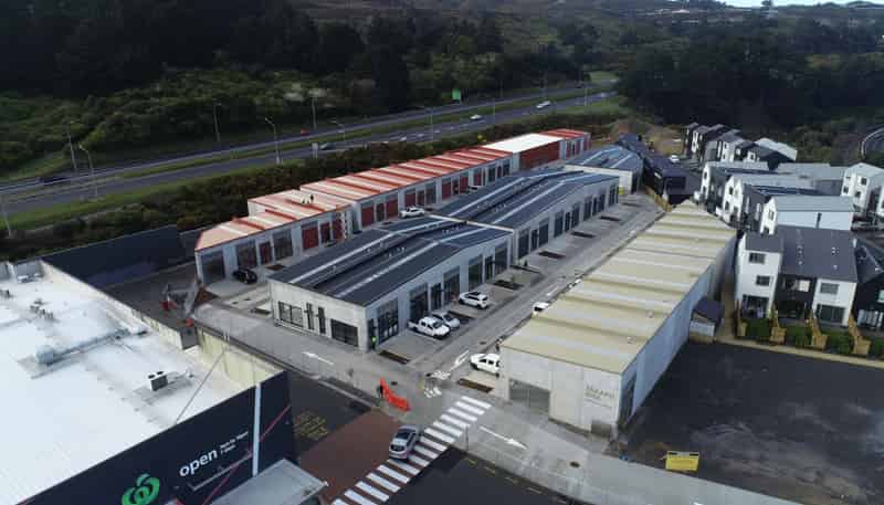 43/20 William Earp Place, Tawa