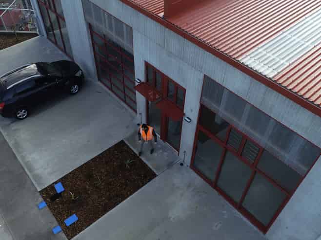 118sqm - Biggest unit at Takapu Rise