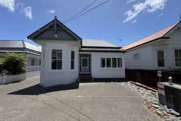 Herne Bay Villa with Parking