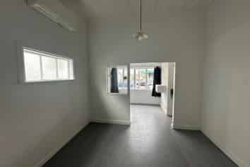 Herne Bay Villa with Parking