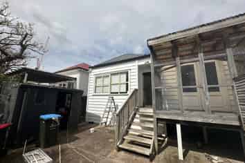 Herne Bay Villa with Parking