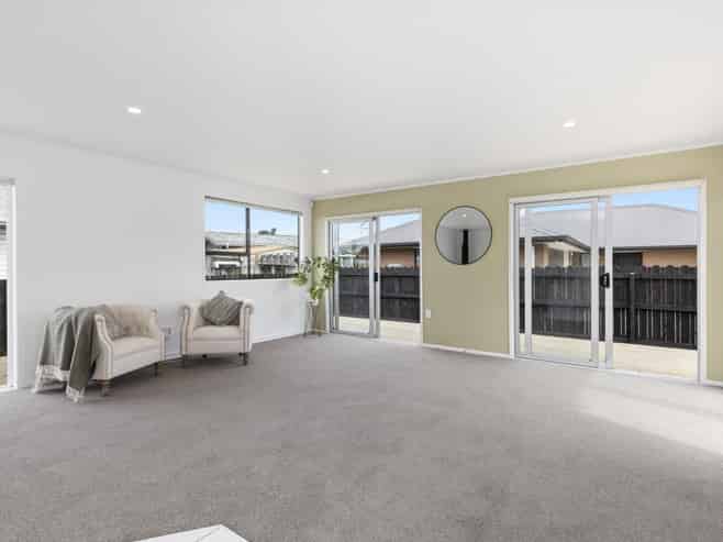 17 Duke Avenue, Pukekohe