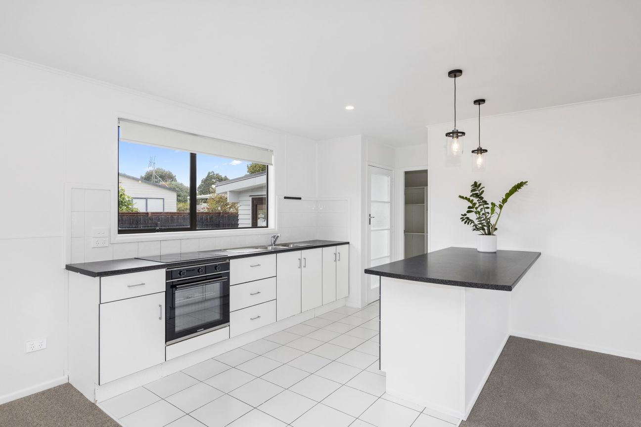 Renovated, motivated, don’t wait! - Aanzicht 3