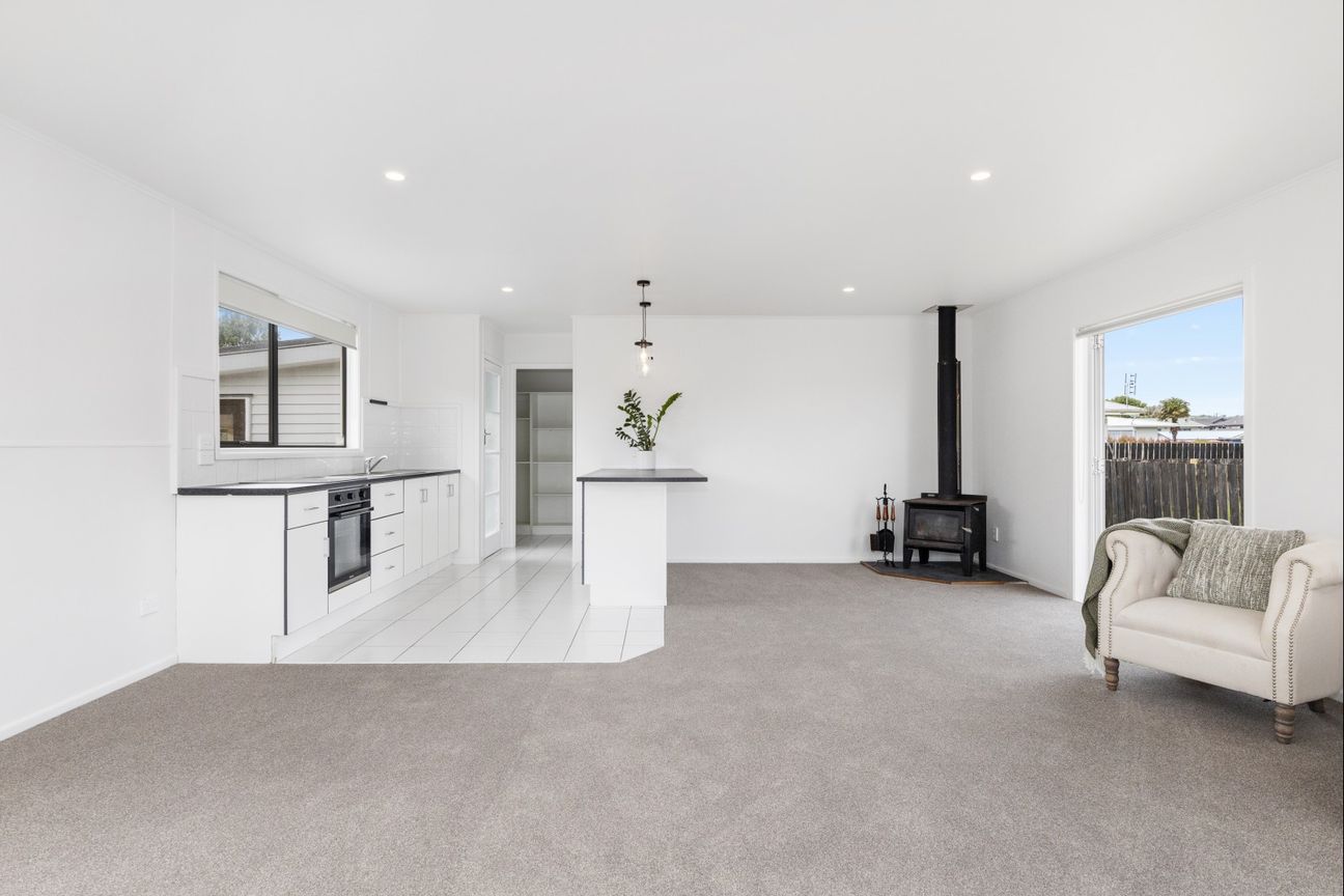 Renovated, motivated, don’t wait! - Aanzicht 4