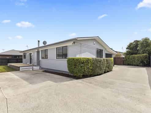 17 Duke Avenue, Pukekohe