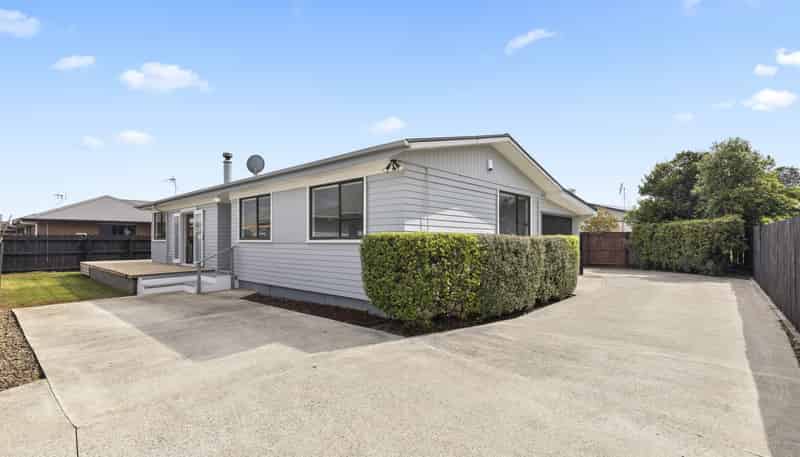 17 Duke Avenue, Pukekohe