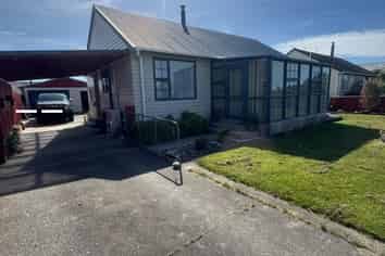 58 Domett Street, Westport