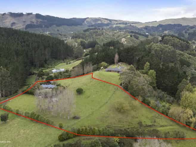 39 County Heights Drive, Aokautere
